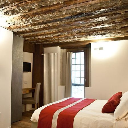 Bnb 1504 Oulx Eksteriør bilde