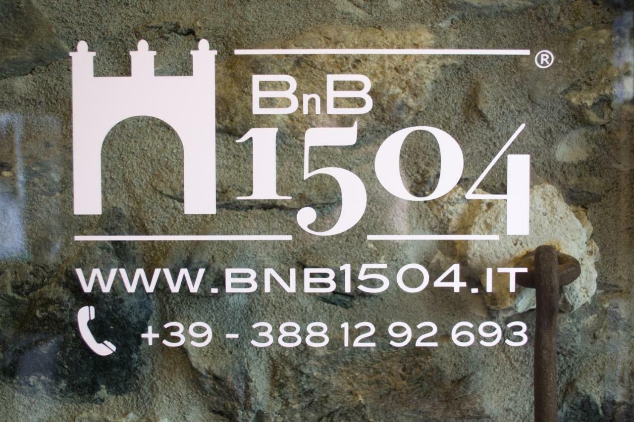 Bnb 1504 Oulx Eksteriør bilde