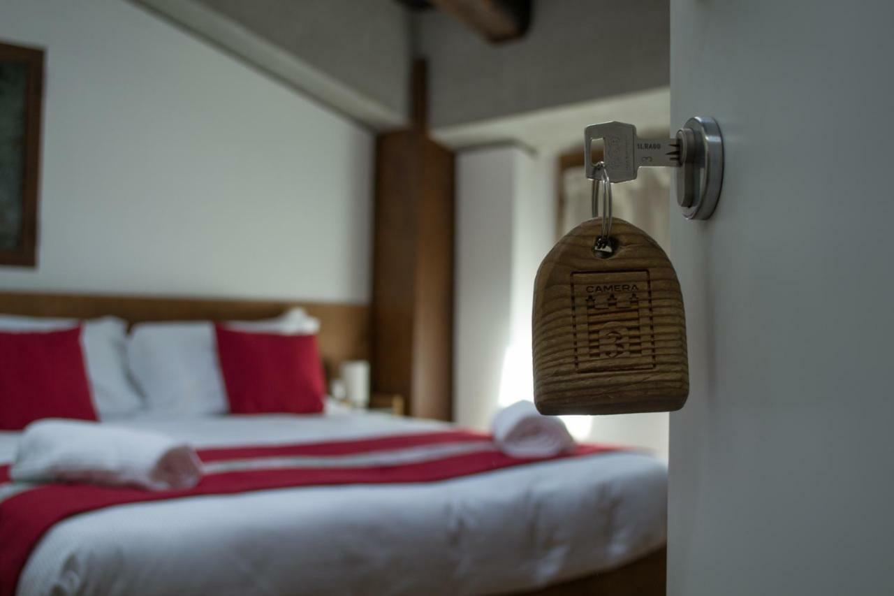 Bnb 1504 Oulx Eksteriør bilde